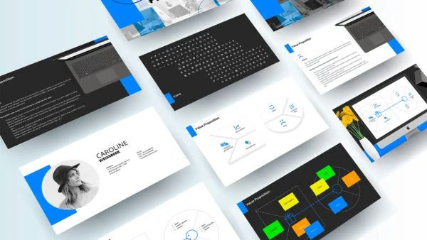 Value Proposition Canvas Template Powerpoint