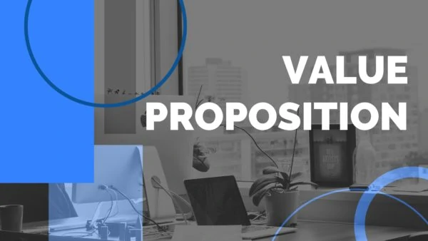 Value Proposition Canvas Presentation Template - Image 9