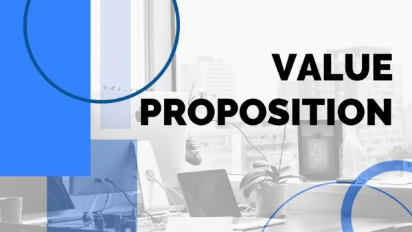 Value Proposition Canvas Template Powerpoint