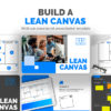 Lean Canvas Presentation Template