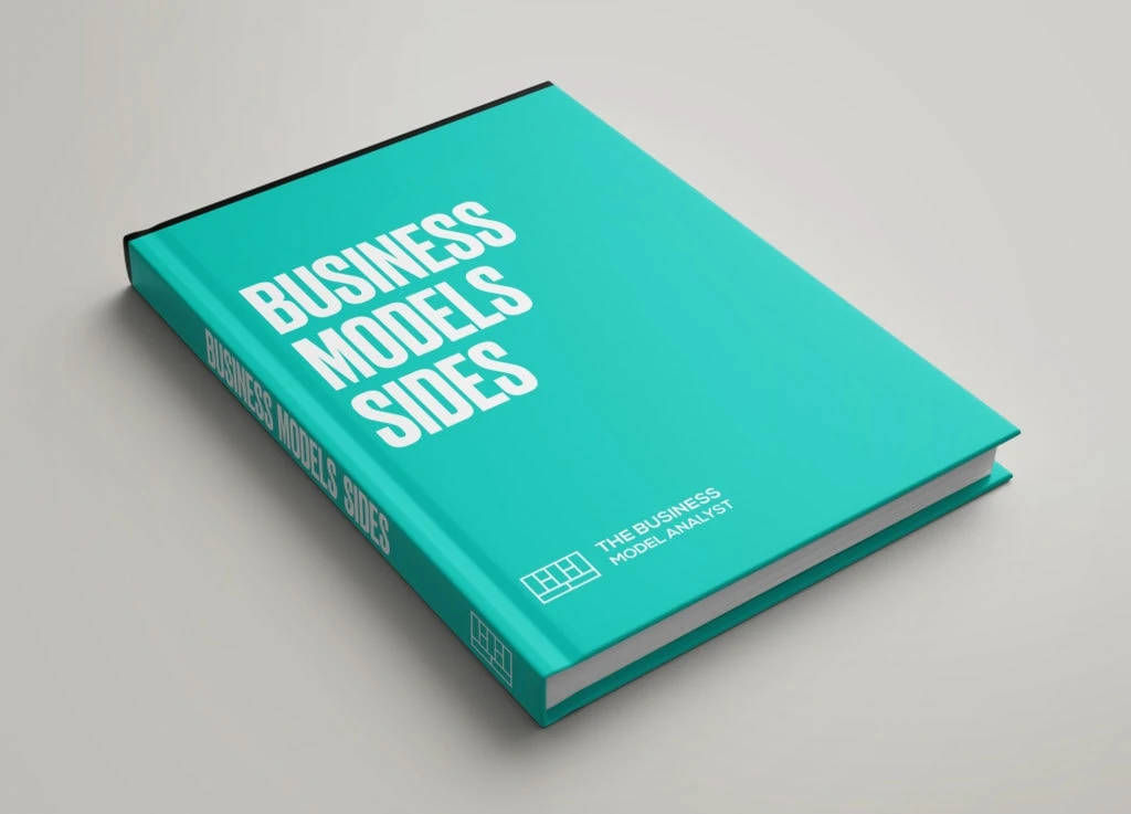 Business Model Sides - Cover