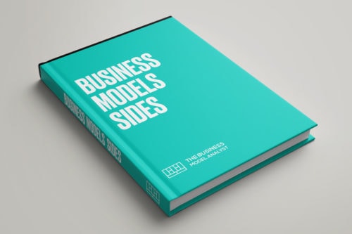 Business Models Sides - Cover