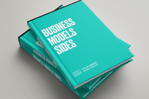 Business Model Sides - Books Cover