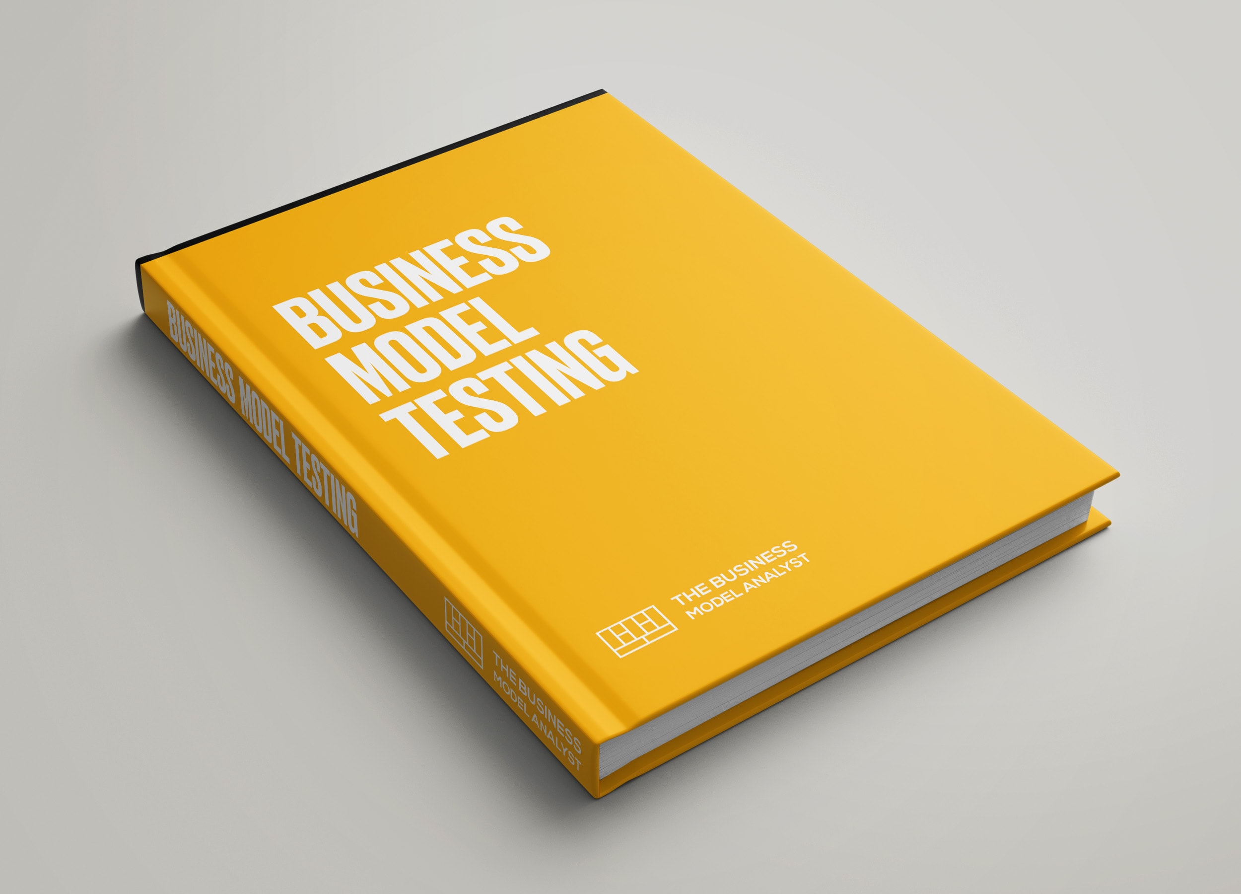 Business Model Testing - Super Guide