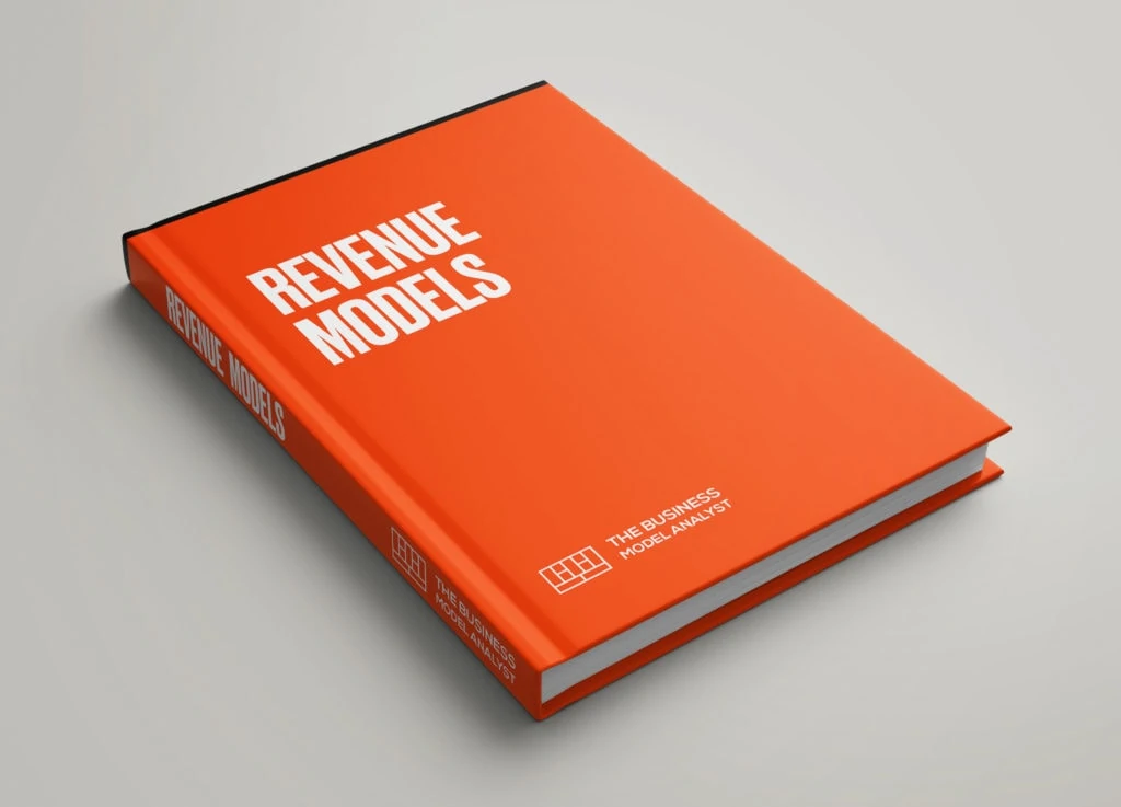 Revenue Models - Super Guide