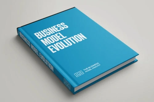 Business Model Evolution