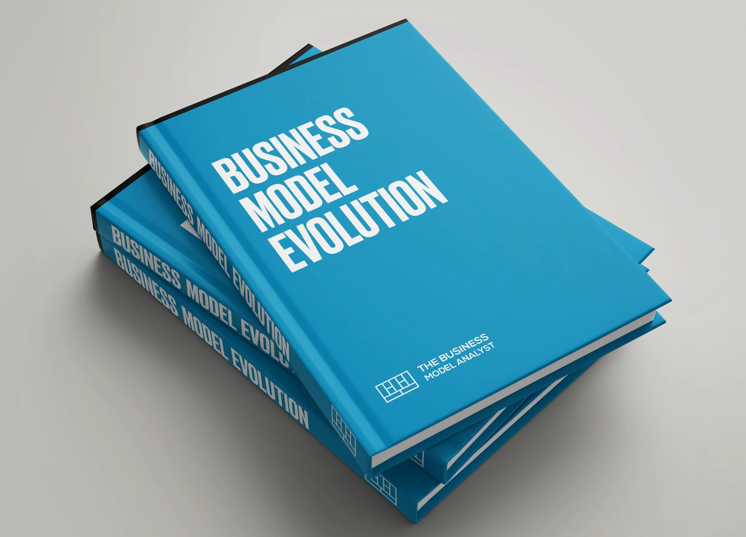 Business Model Evolution