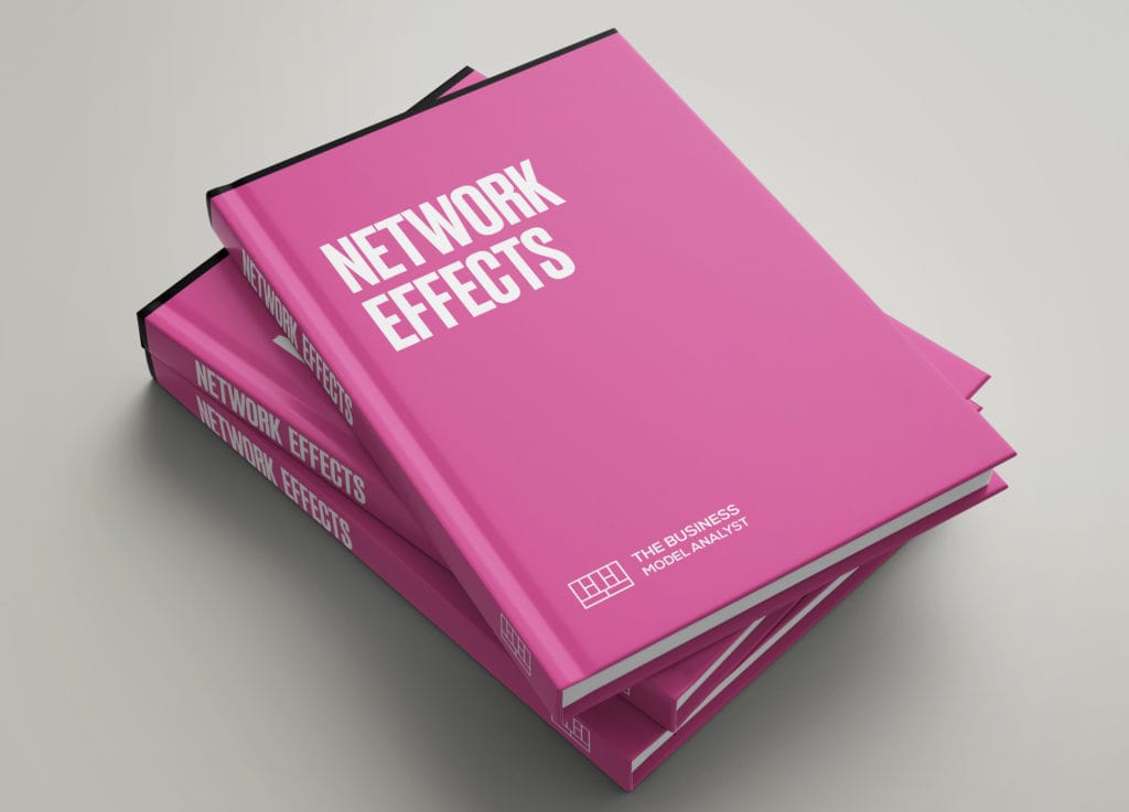 Network Effects - Super Guide