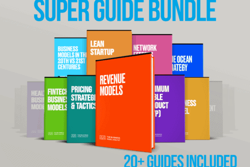 Super Guide Bundle