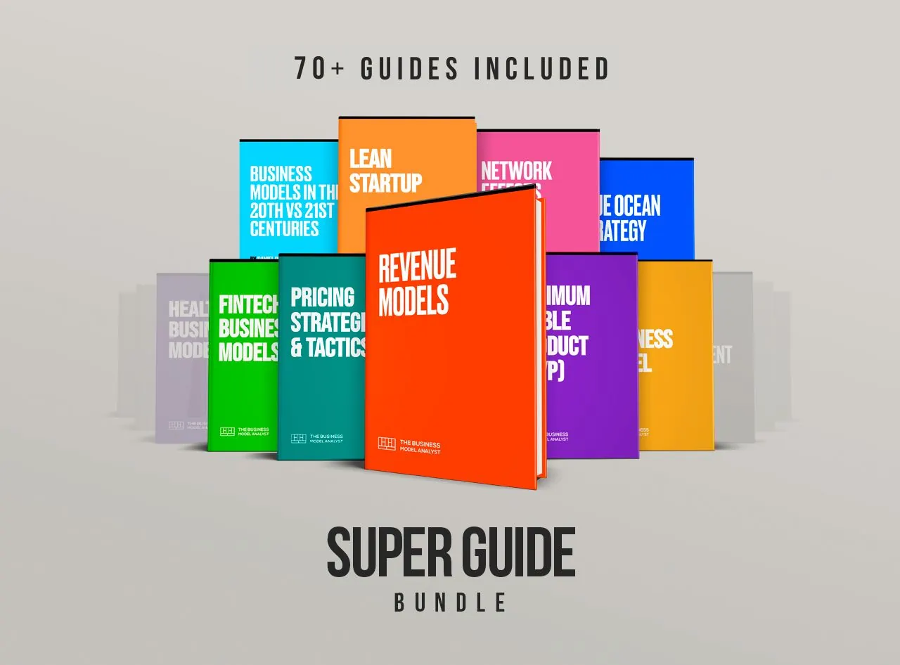 Super Guide Bundle