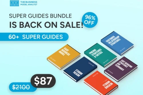 Super Guide Bundle Promo