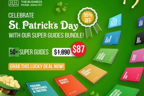 Super Guide Bundle - ST. Patrick's Day
