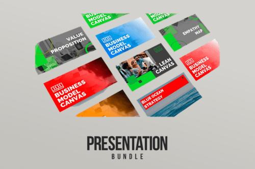 presentation bundle