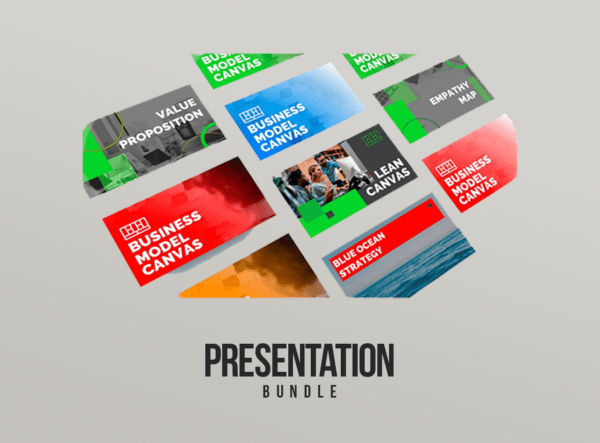 presentation bundle