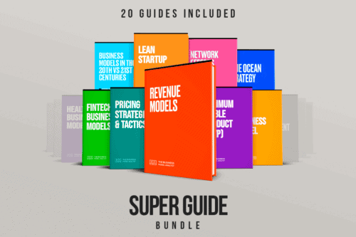 Super Guide Bundle