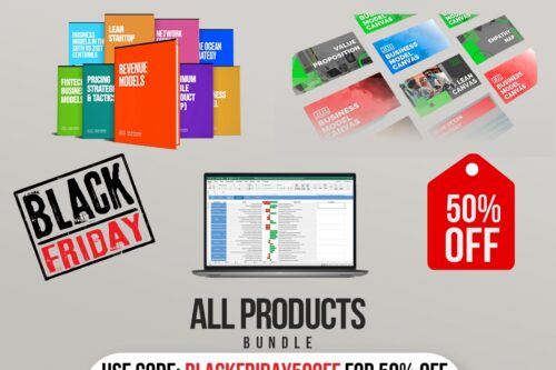 All products bundle