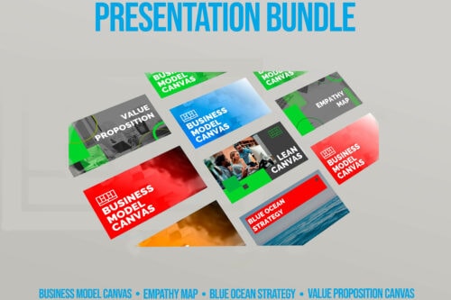 Presentation Bundle