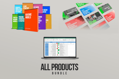 All product bundle