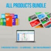 All product bundle