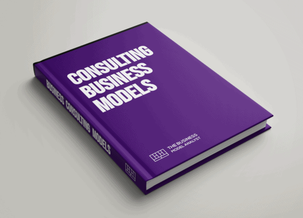 Consulting Business Models