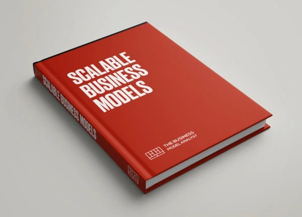 Scalable Business Models