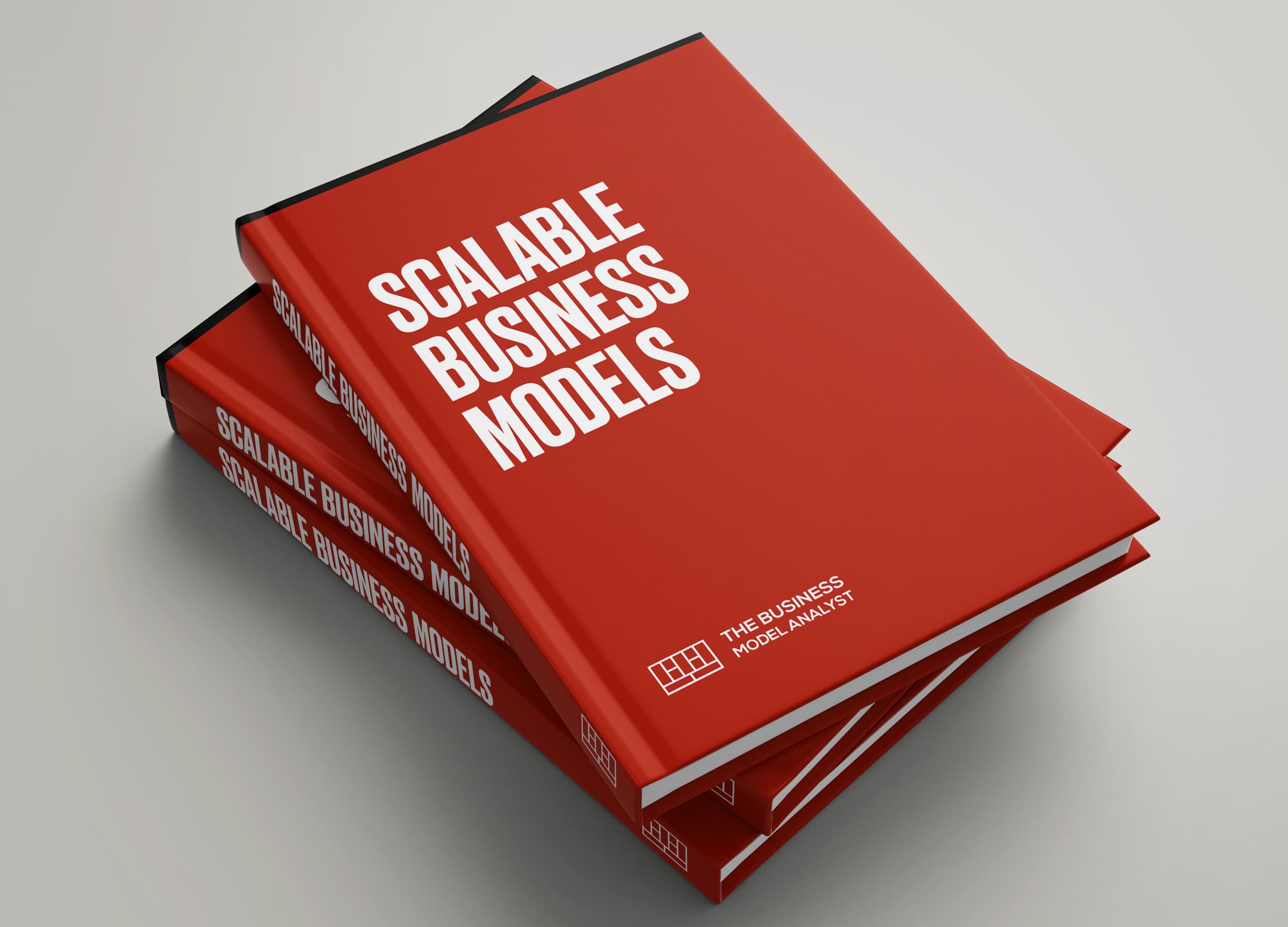 Scalable Business Models