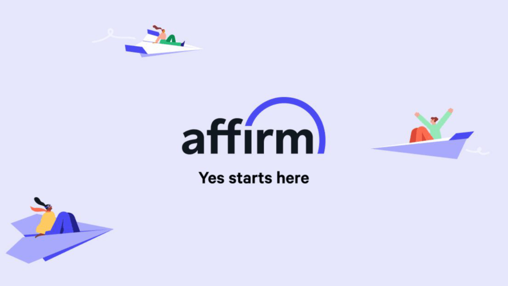 Affirm - Affirm Business Model