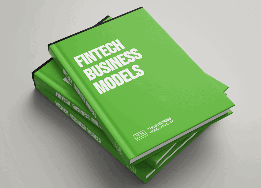 Fintech Business Models