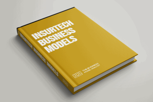 Insurtech Business Models