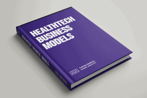Healtech business models cover