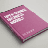 Open Source Business Models Cover