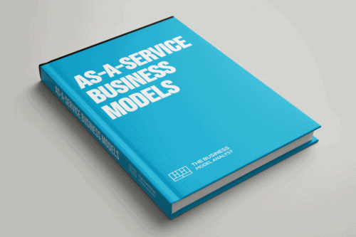 As-a-Service Business Models
