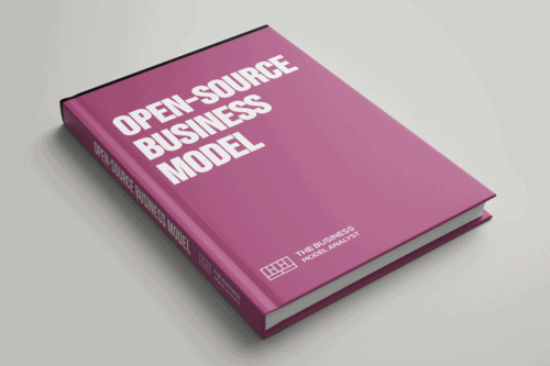 Open-Source Business Models