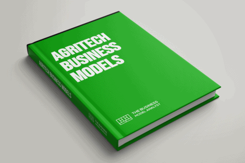 Agritech Business Models