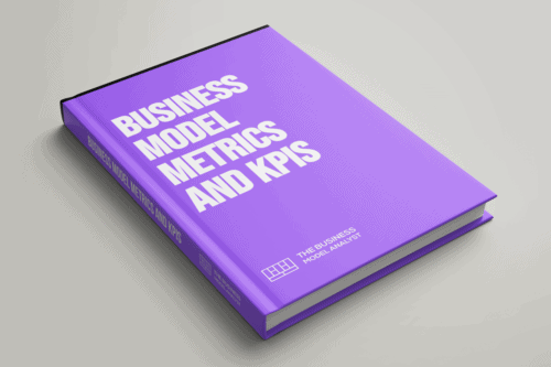 Business Model Metrics and KPIs