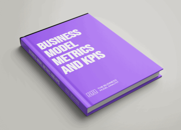 Business Model Metrics and KPIs