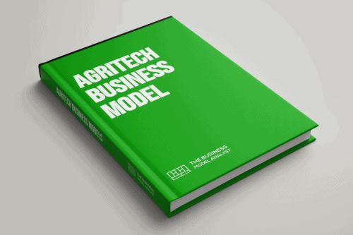 Agritech Business Models