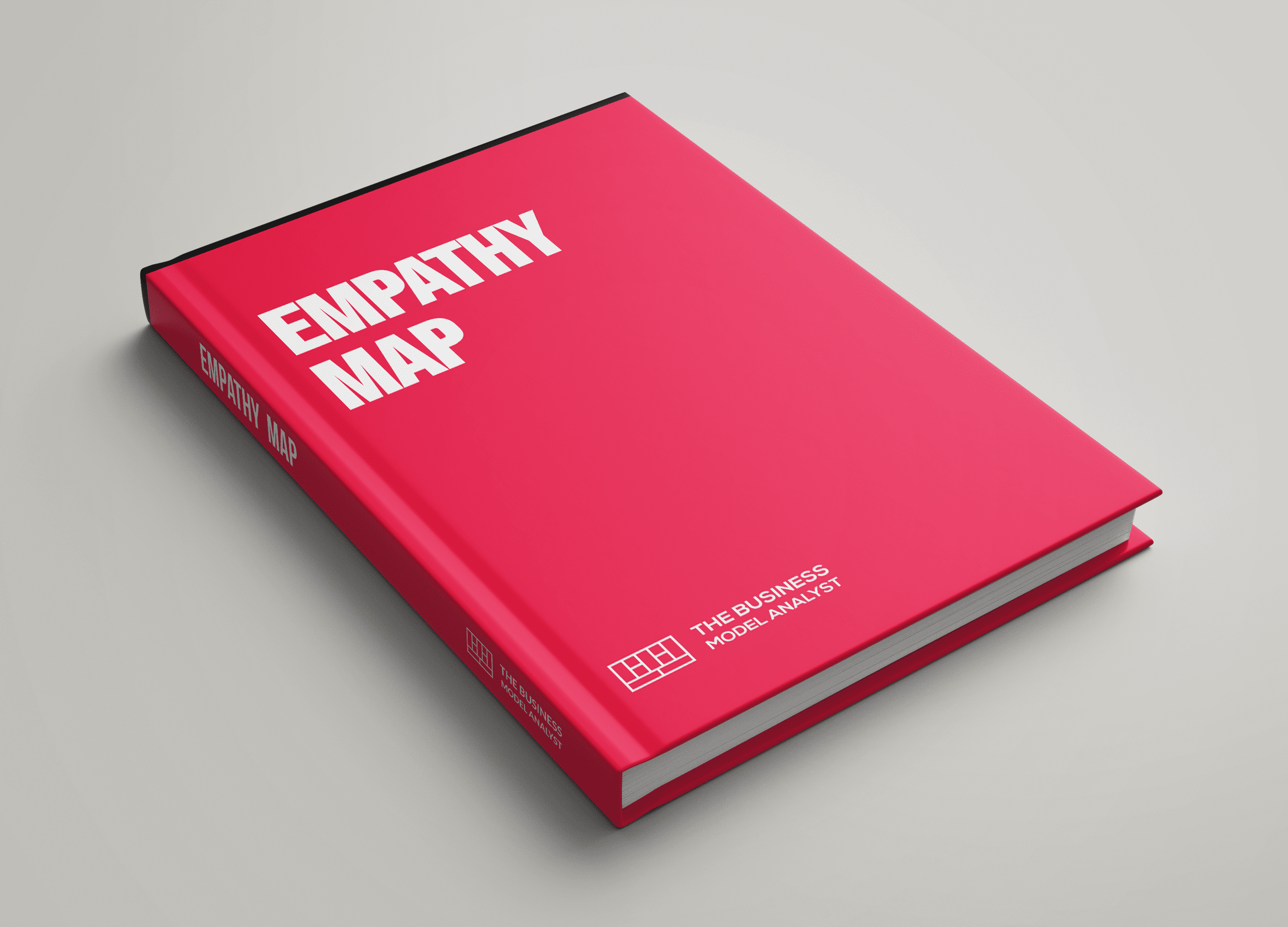 Empathy Map Cover