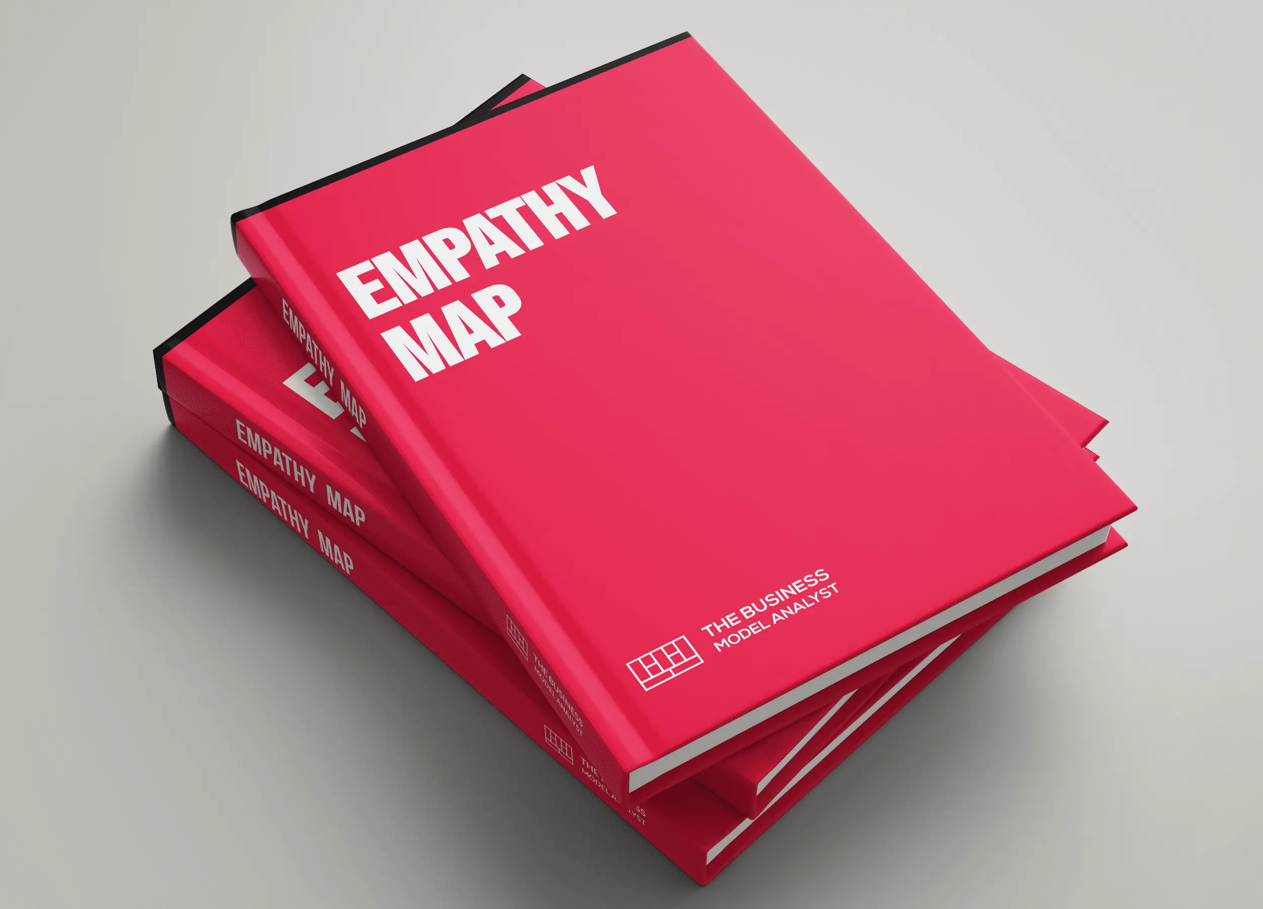 Empathy Map Covers