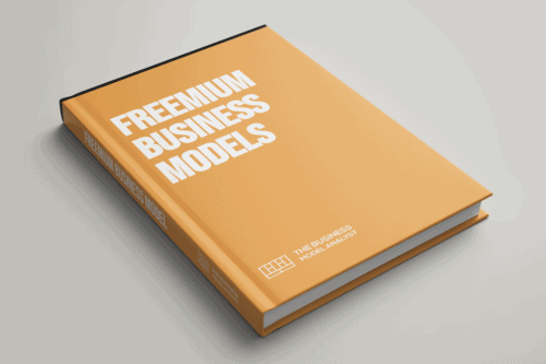 Freemium Business Models