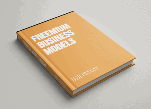 Freemium Business Models