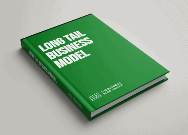 Long Tail Business Models