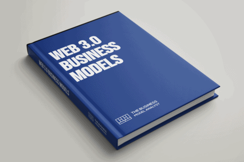 Web 3.0 Business Models