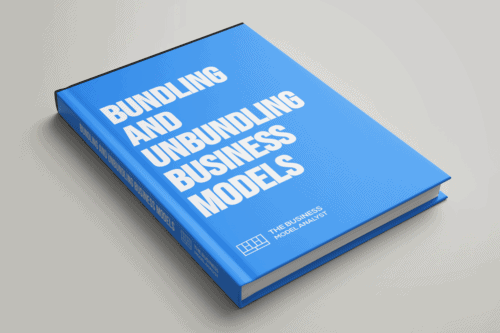 Bundling and Unbundling Business Models