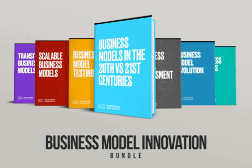 Business Model Innovation Bundle