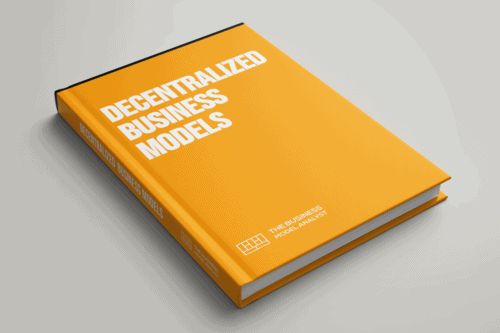 Decentralized Business Models