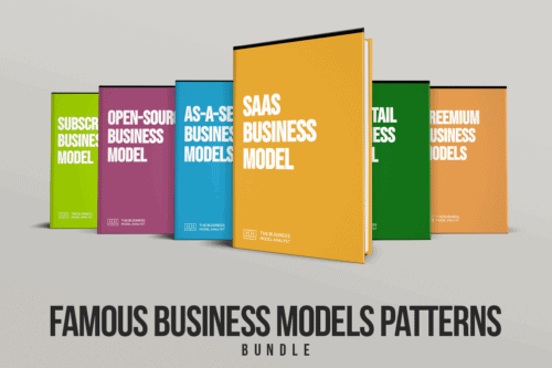Famous business models patterns