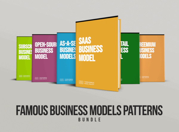 Famous business models patterns