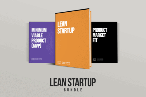 Lean Startup Bundle