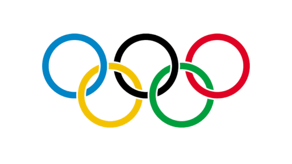 The Olympics Business Model